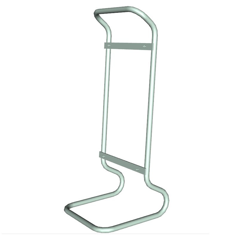 [Imagem do produto SUPORTE PARA FOTOS  M550 654.0615 SCAME]