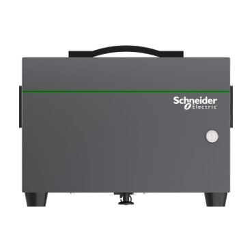 [Imagem do produto CONTROLADOR COBOT LEXIUM RL05-07 LXMRL07C1000 SCHNEIDER]