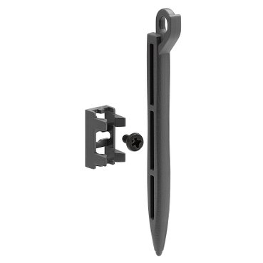 [Imagem CANETA DE TOQUE EM TELA PARA IHM XBTGH/TOUCH PEN /5 PECAS/ITEM DE REPOSICAO XBTZGPEN SCHNEIDER]