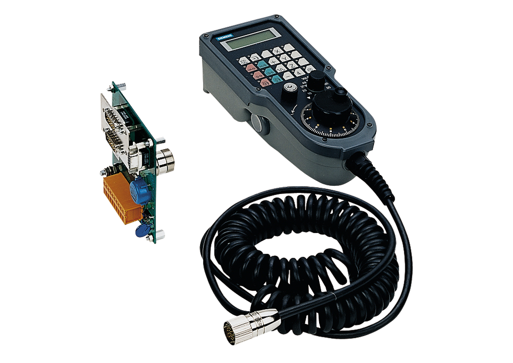 [Imagem CABO DE SINAL 10M COM CONECTORES 6FX20021AB041BA0 SIEMENS]