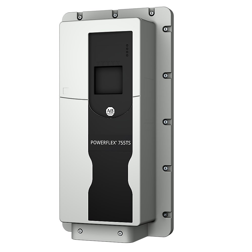 [Imagem do produto INVERSOR DE FREQUÊNCIA REFRIG.AR PF755 20G21GD027JA0NNNNN ROCKWELL ALLEN BRADLEY]