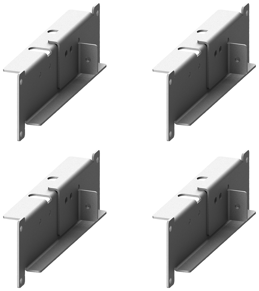 8GK ADAPTAÇÃO 8PQ30001BA74 SIEMENS