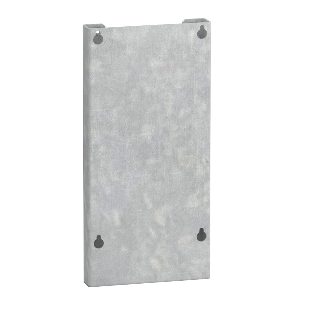 [Imagem KIT DE MODERNIZAÇÃO ATV61/71 PARA ALTIVAR PROCESS 0.75 ATÉ 2.2 KW VW3A93111 SCHNEIDER]