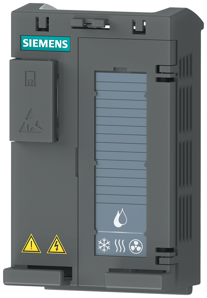 MÓDULO EXTENSAO E/S SINAMICS G120X 6SL32550BE000AA0 SIEMENS