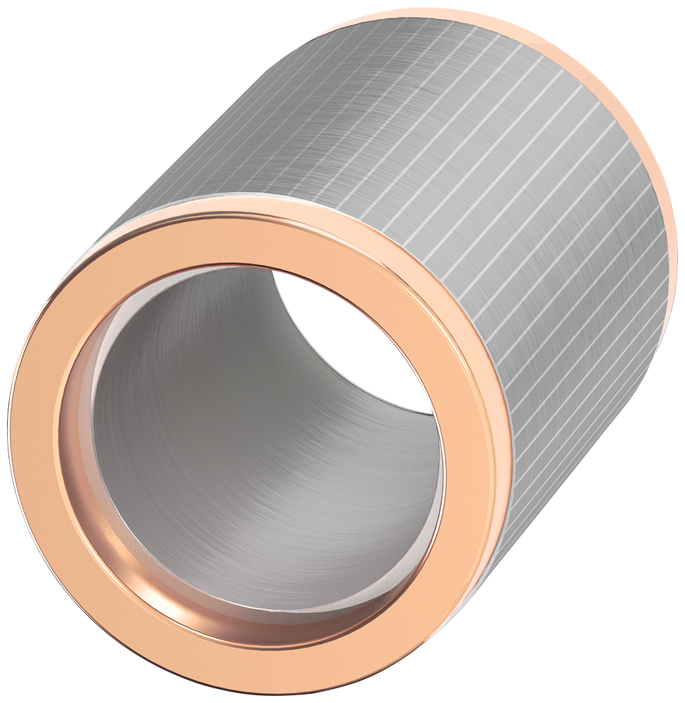 [Imagem MOTOR SÍNCRONO BUILT-IN 573NM/750RPM 1FE21478CE111DA1 SIEMENS]