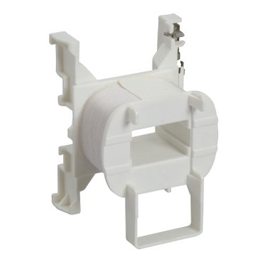 [Imagem do produto BOBINA 110V 50/60 HZ LXD1F7 SCHNEIDER]