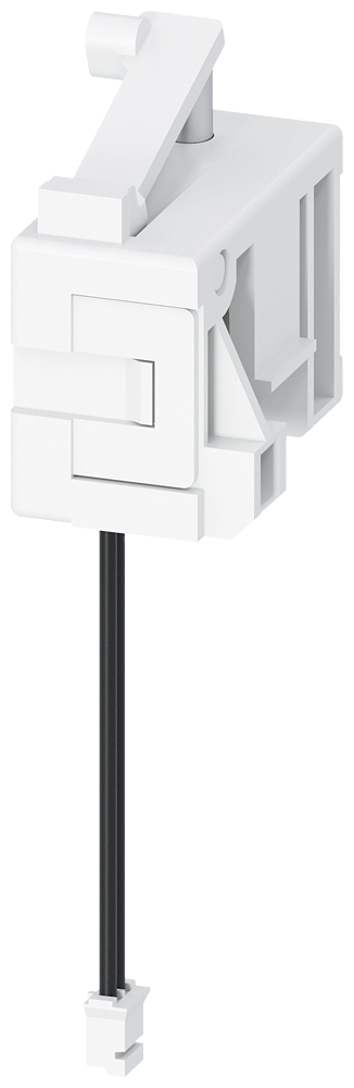 CHAVE SINALIZADORA DE POSIÇÃO COM PSS PARA QUADRO-GUIA LIGAÇÃO PARA COMUNICAÇÃO 3VW90110AT12 SIEMENS