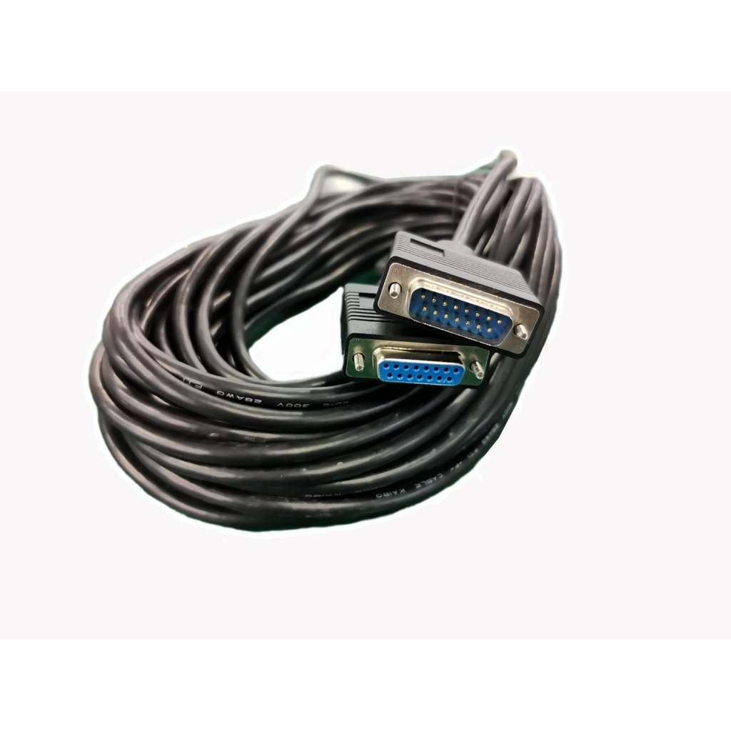 [Imagem EASY UPS 3S PARALLEL KIT WITH 15M CABLE E3SOPT016 SCHNEIDER]