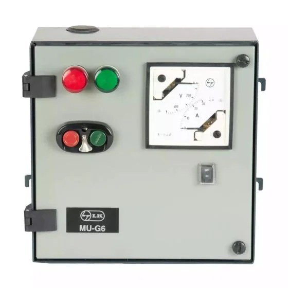 [Imagem do produto RESISTOR DE CARGA PW 2K 55/160KW VX5RPS6003 SCHNEIDER]
