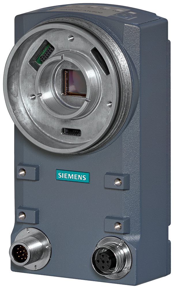 [Imagem CAMERA LEITURA OPTICA MV540 H 6GF35400GE10 SIEMENS]