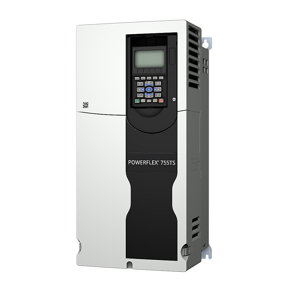 [Imagem do produto INVERSOR DE FREQUÊNCIA REFRIG.AR PF755 20G21ND052JA0NNNNN ROCKWELL ALLEN BRADLEY]