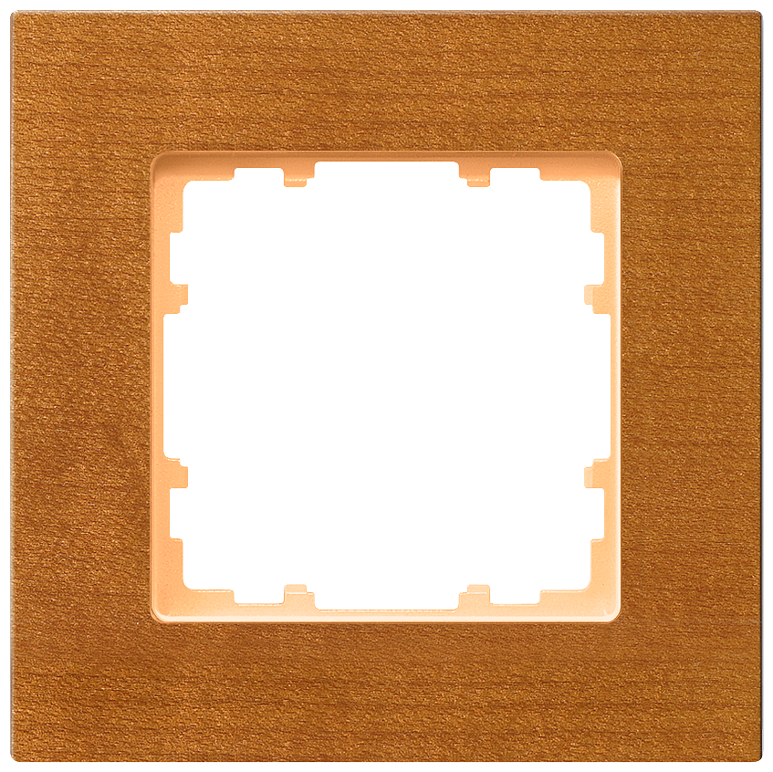 MOLDURA MIRO MADEIRA CEREJEIRA SIMPLES TOM DE COR MEDIANTE DECAPAGEM 5TG11011 SIEMENS