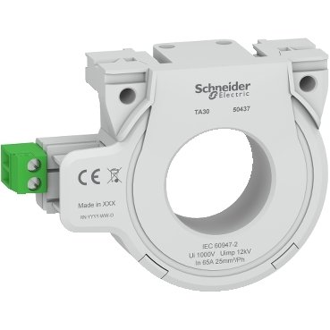 [Imagem do produto TOROIDE CIRCULAR TA31 50437 SCHNEIDER]