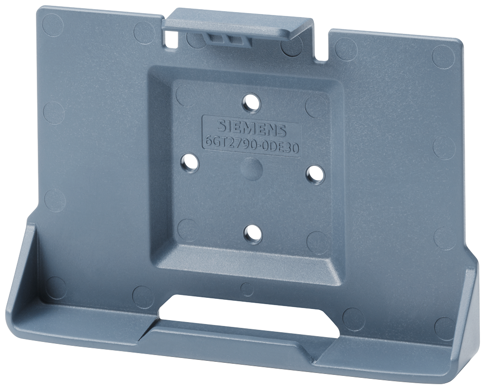 SUPORTE DE CLIPE TRANSPONDER RTLS 6GT27900DE30 SIEMENS