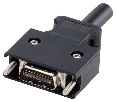 CONECTOR I/O PARA V90 COM 5 PEÇAS 6SL32602MA000VA0 SIEMENS