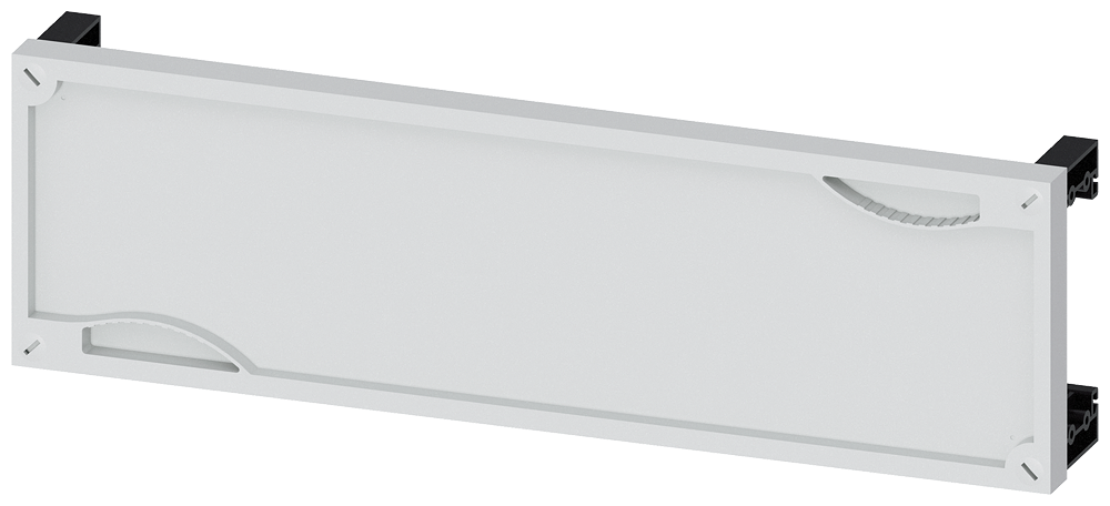 DIN CONJUNTO DE INSTALAÇÃO PARA BARRA DE CONECTORES COM SUPORTE DE 8GK44011KK21 SIEMENS