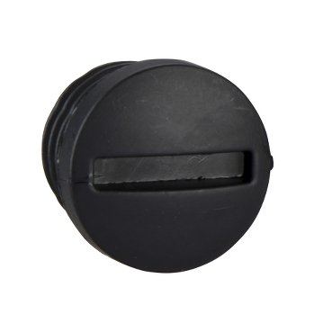 [Imagem TAMPA ROSQUEADA M8 TM7ACCB SCHNEIDER]