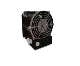 [Imagem UNIDADE VENTILAÇÃO P/ MOTOR 1PH710 EWN8399501371000 SIEMENS]