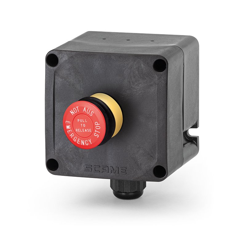 [Imagem do produto ALÇA GERAL (PRETA) 590.YMU12G SCAME]