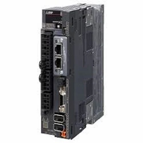 [Imagem do produto SERVODRIVE MITSUBISHI 3,5KW MR-J3-350B4]