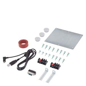 CONJ CONECTORES POT PARASINAMICS G120C FSA 6SL32000ST050AA0 SIEMENS