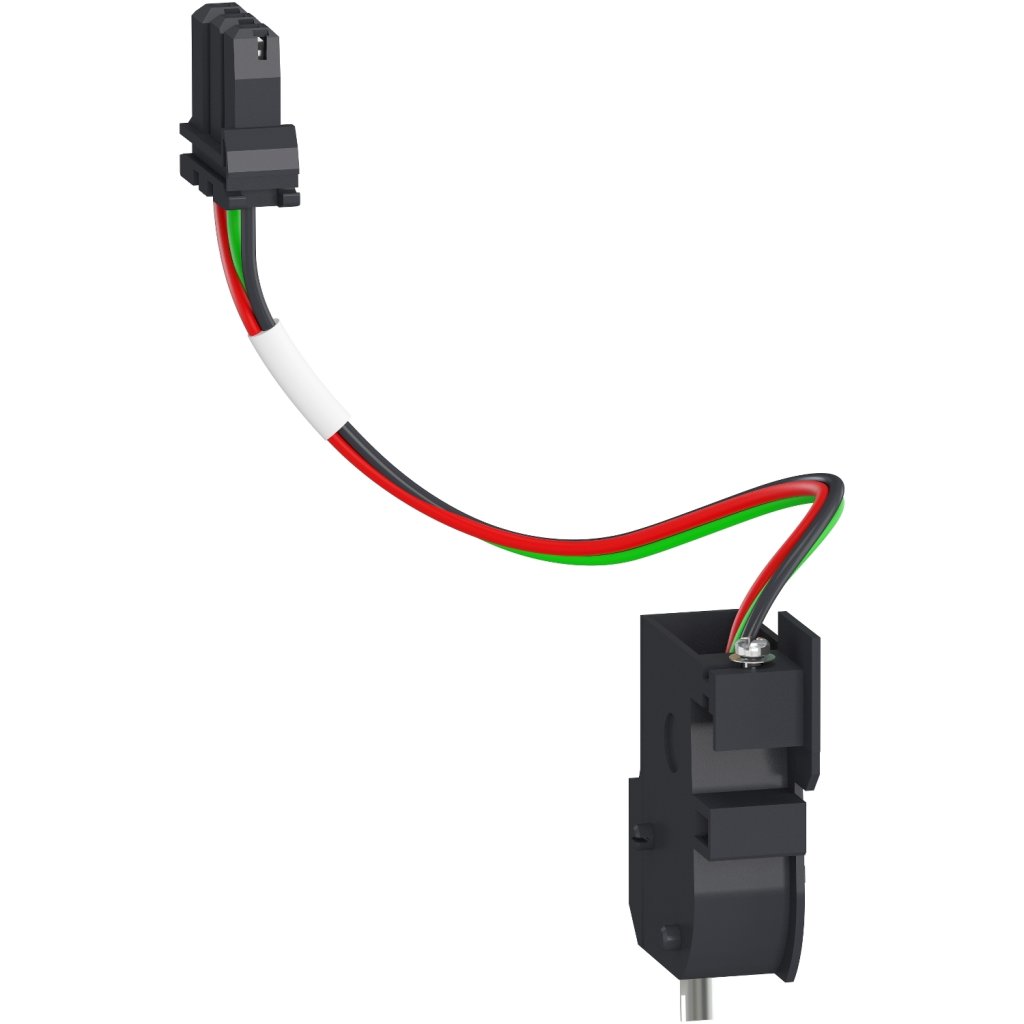[Imagem do produto 1 CONTATO PF 5A/240VAC MTZ2/3 EXT LV848469 SCHNEIDER]
