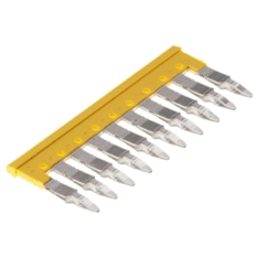 [Imagem do produto PONTE CONECTORA ZQV 4/2 GE 1608950000 WEIDMULLER]