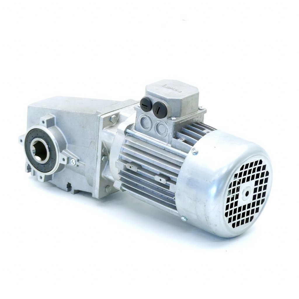 [Imagem MOTORED HANS-LENZE EN60034]