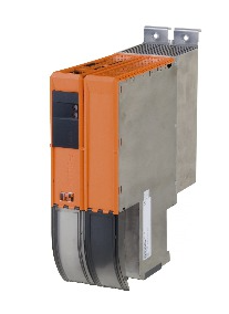 [Imagem MÓDULO INVERSOR TRIFÁSICO 480VCA 22A 8BVI0220HWS00001 B&R AUTOMATION]