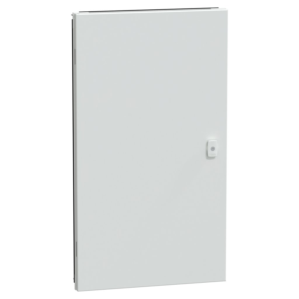 [Imagem PLAIN DOOR+FRAME W600 19M PRISMA G IP55 LVS08325 SCHNEIDER]