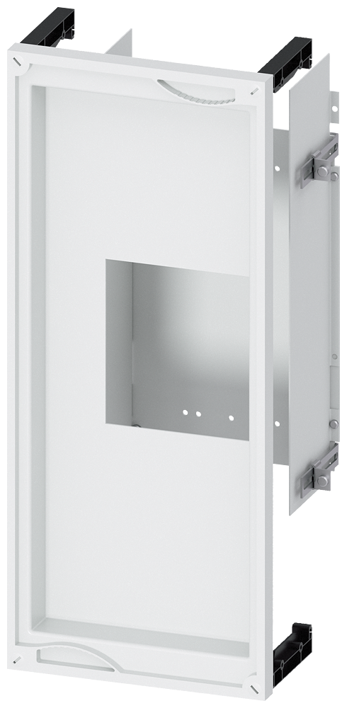 CONJUNTO DE INSTALAÇÃO 1X 3VL400 PARA DISJUNTOR COMPACTO 8GK47224KK10 SIEMENS
