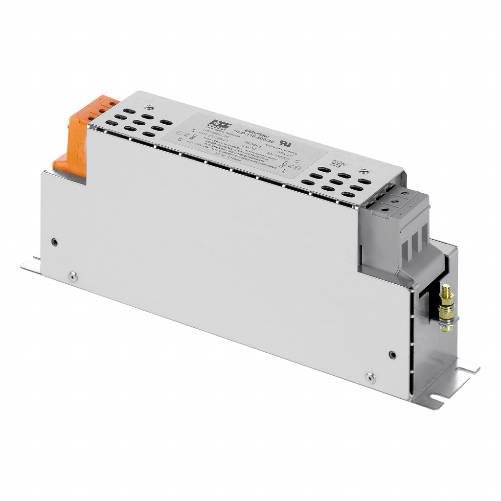 [Imagem FILTRO DE LINHA SEW HLD11050030 EURODRIVE]