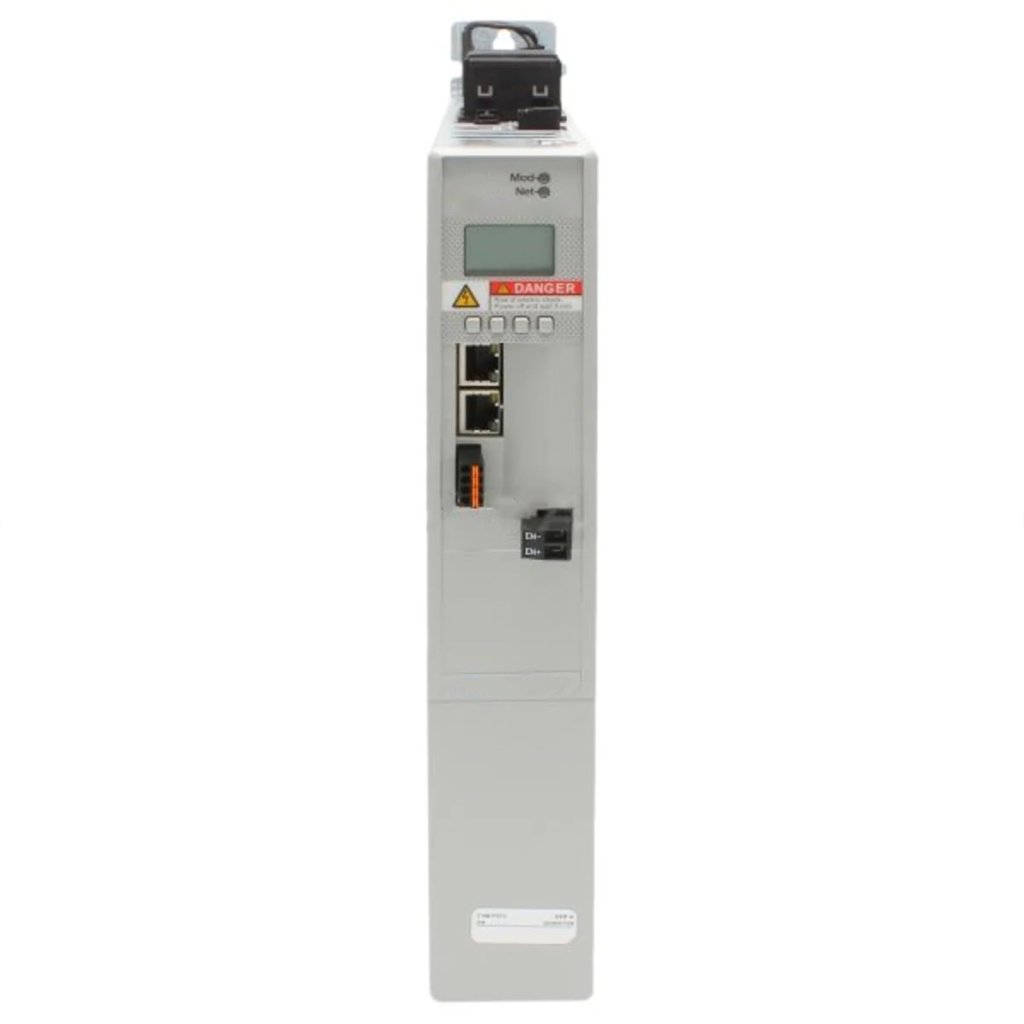 [Imagem FONTE DE ALIMENTAÇÃO TRIFÁSICA 0,8A 324/528V 24VDC 2198P070 ROCKWELL ALLEN BRADLEY]