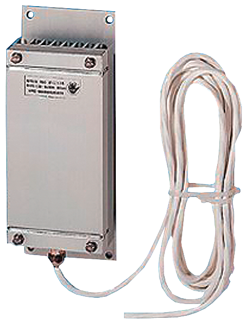 [Imagem MODULO RESISTOR 0,3/25KW EXTERNO 6SN11131AA000DA0 SIEMENS]