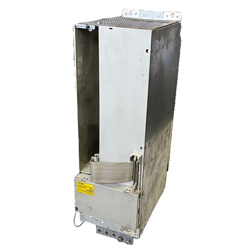 [Imagem do produto MÓDULO DE ALIMENTAÇÃO SIMODRIVE 611 1 EIXO 160A 6SN11241AA000EA1 SIEMENS]