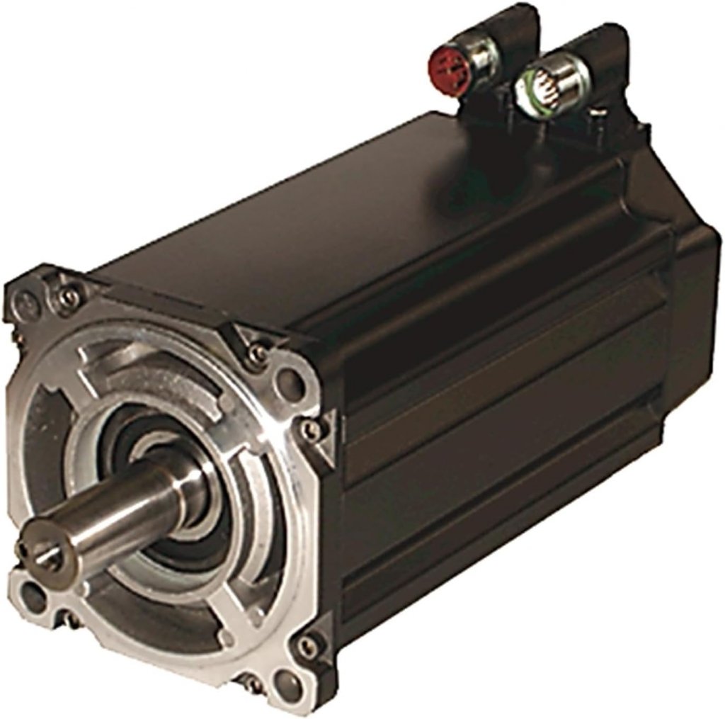 [Imagem SERVOMOTOR ROTATIVO MPL 480VCA MP SERIES MPLB320PSJ74AA ROCKWELL ALLEN BRADLEY]