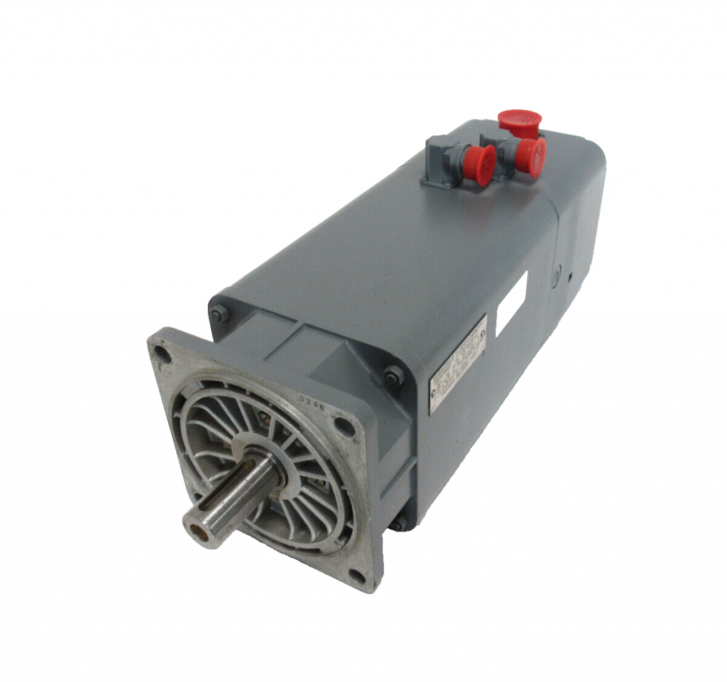 [Imagem SERVOMOTOR SÍNCRONO 12,5–18NM 3000RPM 1FT5074-0AF71-1-Z SIEMENS]