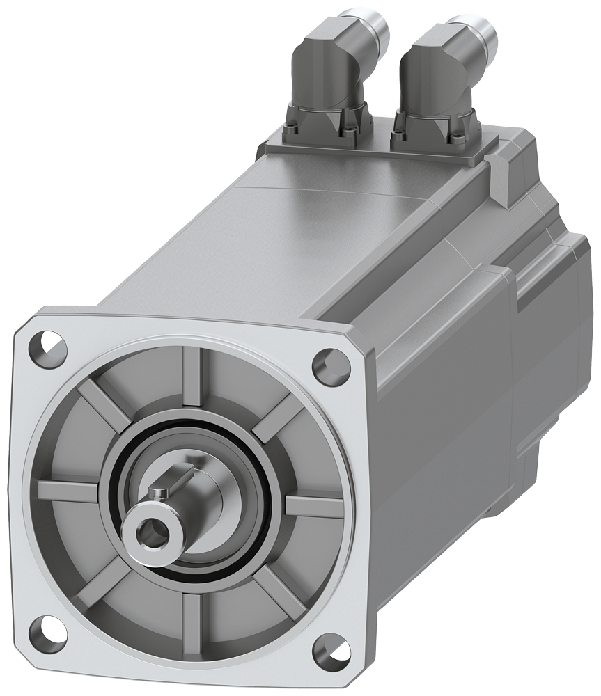 [Imagem SERVOMOTOR CA 8NM/3000RPM ENCA 1FK21056AF101MB0 SIEMENS]