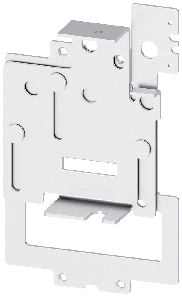 [Imagem UNIDADE DE OPERAÇÃO COM TENSÃO DE CABO OPERADOR MAXFLEX SOMENTE MECANISMO DE ... 3VA94770CB10 SIEMENS]