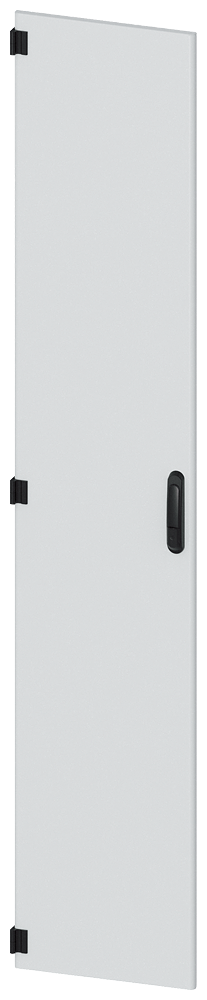 PORTA ESQUERDA IP55 A: 2200 MM L: 400 MM CLASSE DE PROTEÇÃO1 8MF12402UT150BA2 SIEMENS