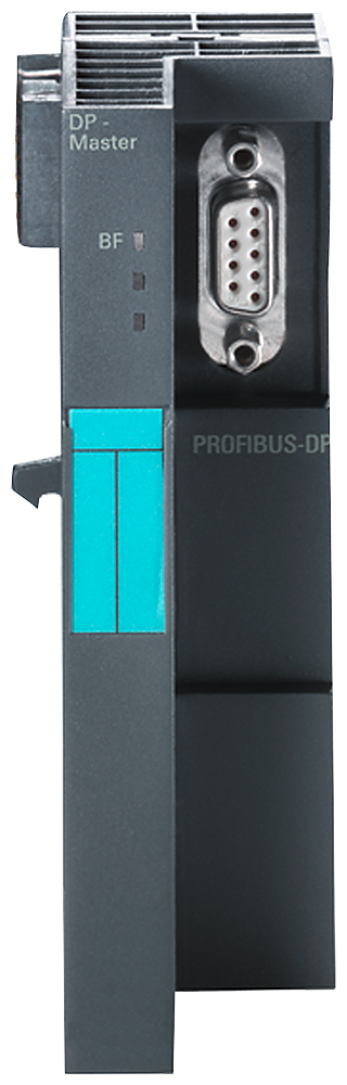 [Imagem do produto MÓDULO SIPLUS DP MASTER PARA ET 200S 6AG11384HA007AB0 SIEMENS]