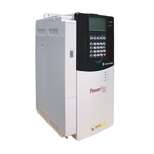 [Imagem do produto INVERSOR DE FREQUÊNCIA REFRIG AR 20D PF700S 20DB4P2A0EYNANAEE ROCKWELL ALLEN BRADLEY]