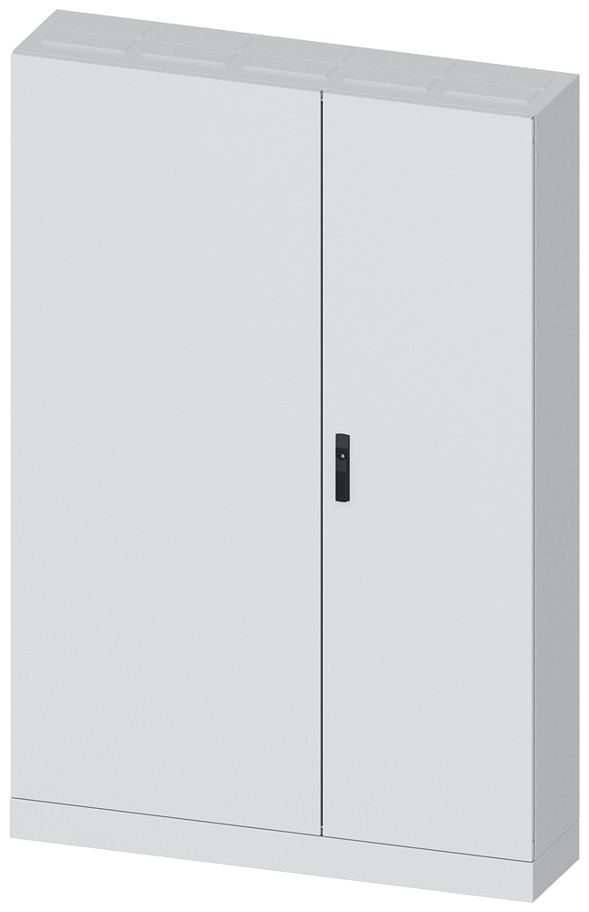 ARMÁRIO FIXO IP55 CLASSE DE PROTEÇÃO 1 A: 1950 MM L: 1300 MM 8GK13238KN54 SIEMENS