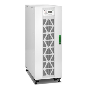 [Imagem EASY UPS 3S 40 KVA 208V 3:3 UPS FOR INTERNAL BATTERIES E3SUPS40KFB SCHNEIDER]