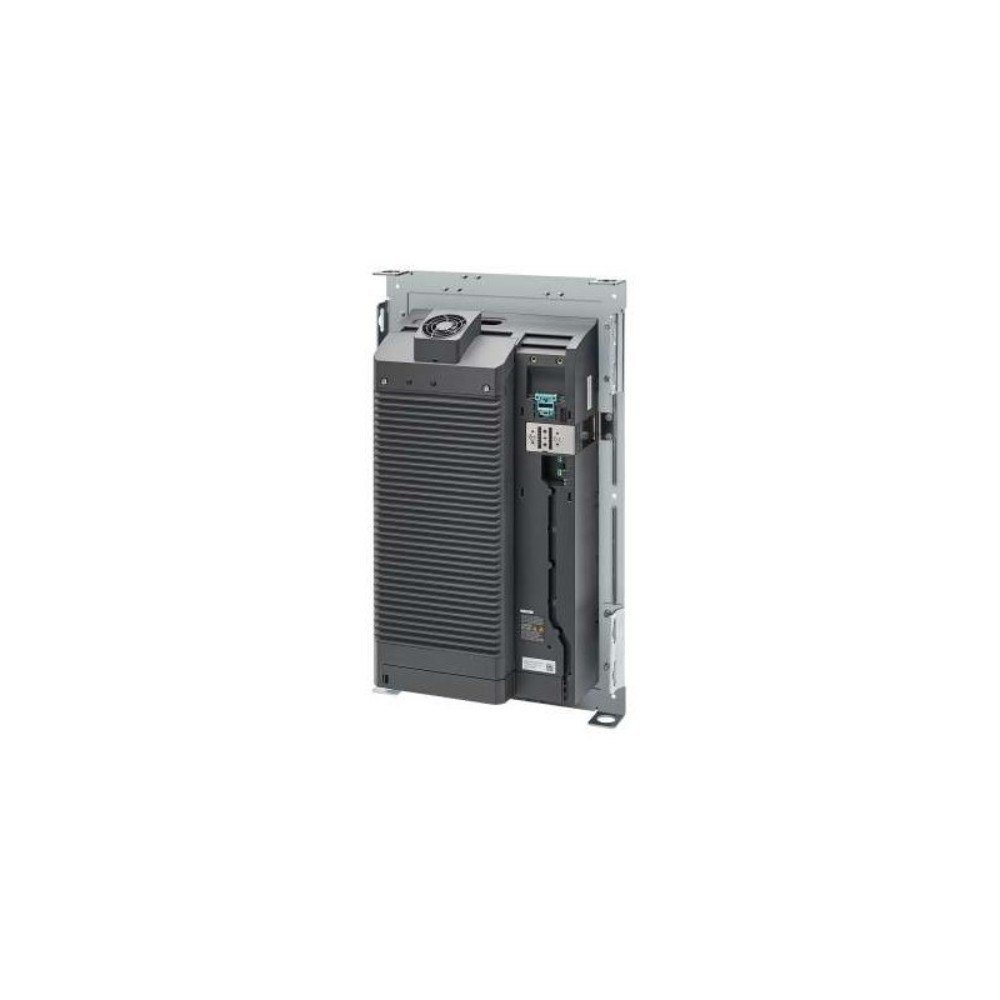 [Imagem PM240-2 380-480V 3AC LO:55KW 75A 6SL32111PE311AL0 SIEMENS]