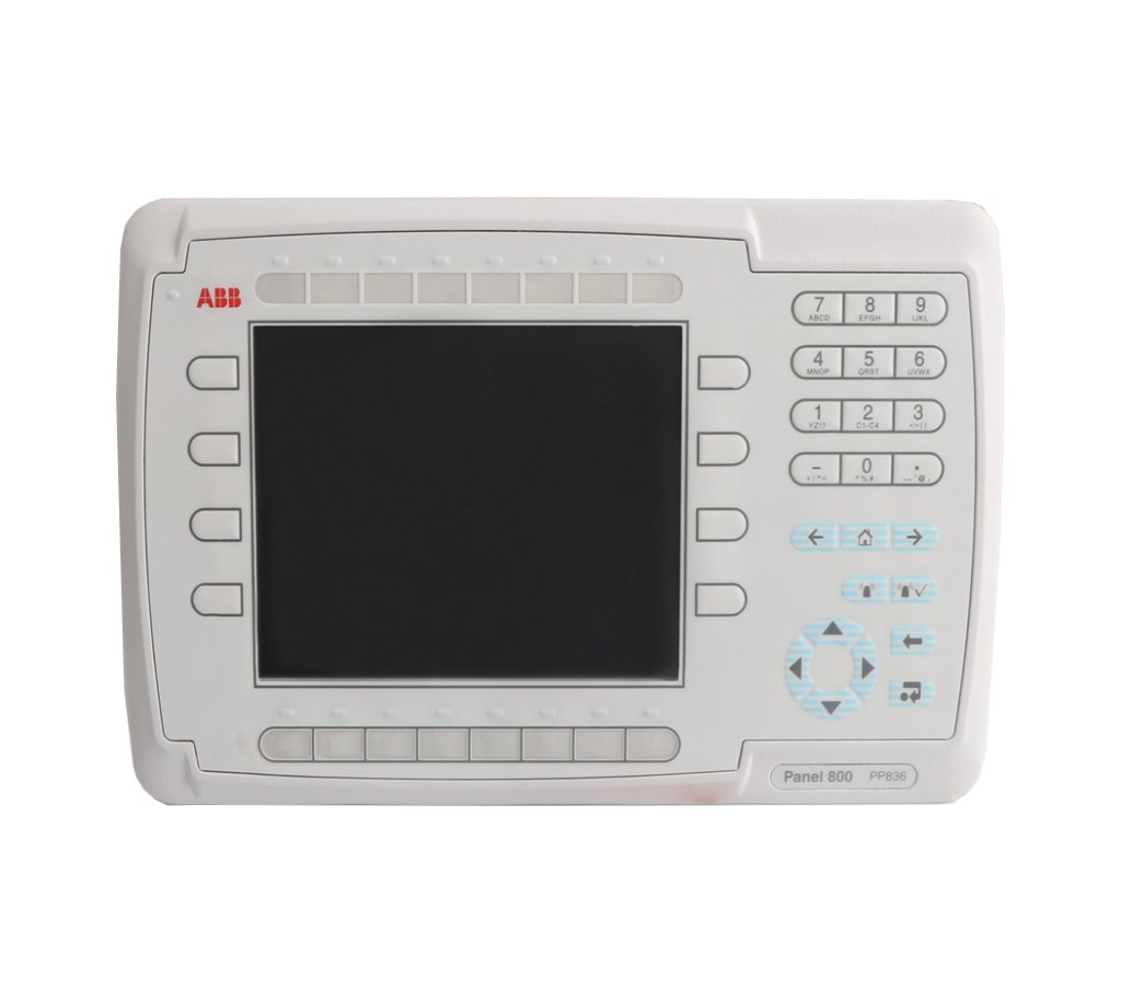 [Imagem IHM 3BSE042237R1 ABB]