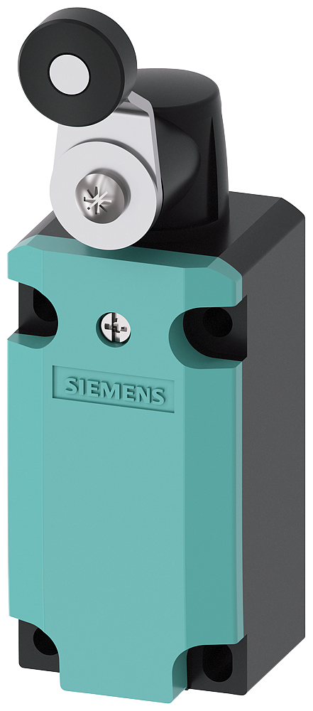 CHAVE DE POSIÇÃO SIRIUS 1NA/2NF 3SE51320KJ01 SIEMENS