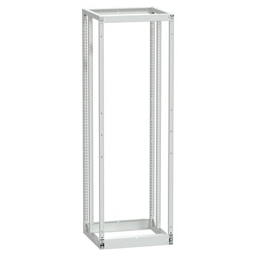 [Imagem PRISMASET P FRAMEWORK W = 650 MM D = 600 MM LVS08606 SCHNEIDER]