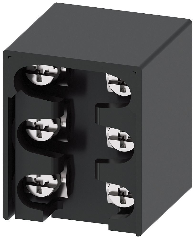 [Imagem do produto BLOCO CONTATO FIM CURSO 2NA/1NF 3SE50000PA00 SIEMENS]