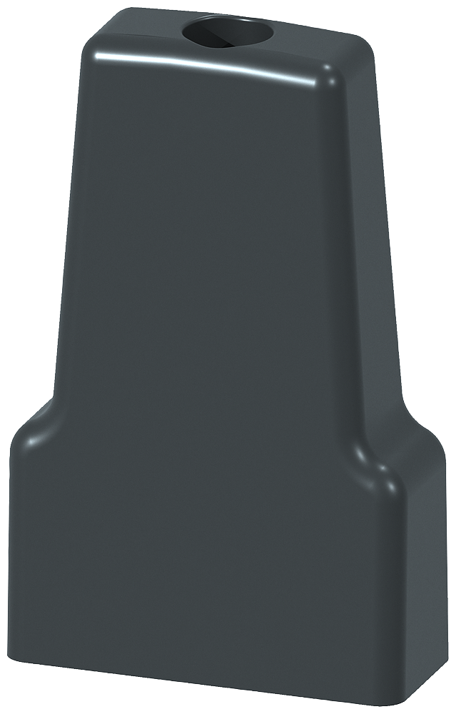 EXTENSÃO DE ALAVANCA BASCULANTE ACESSÓRIOS PARA: 3VA1 400/630 3VA2 400/630 3V 3VA94870SC10 SIEMENS
